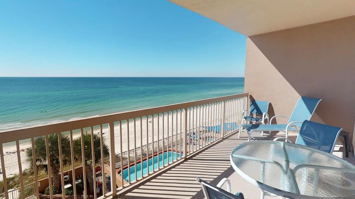 8th Floor Gulf View Beachfront By Brightwild * Panama City Beach
