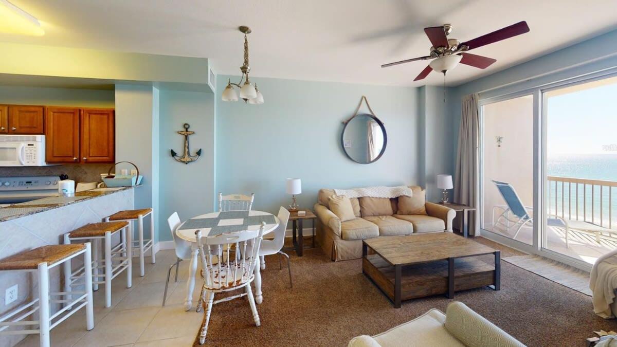 Holiday home 8th Floor Gulf View Beachfront By Brightwild